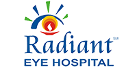 Radiant Eye Hospital.